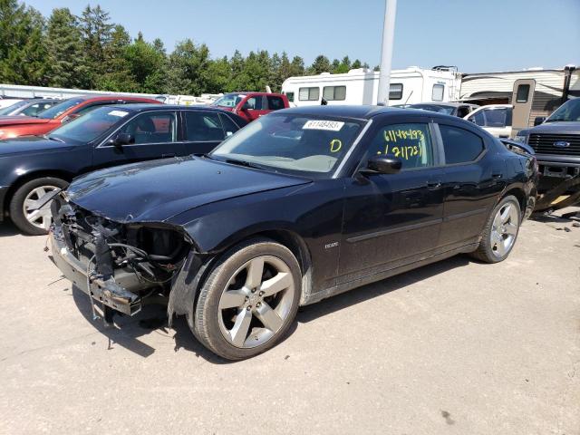 2008 Dodge Charger R/T