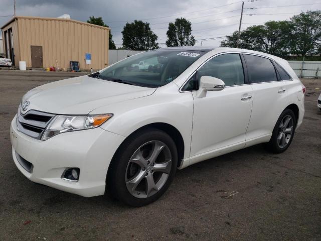 2013 Toyota Venza LE