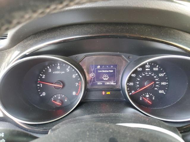 KNDMC5C19G6108358 KIA SEDONA EX
