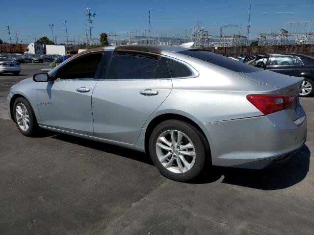 1G1ZD5ST1JF130828 Chevrolet MALIBU LT