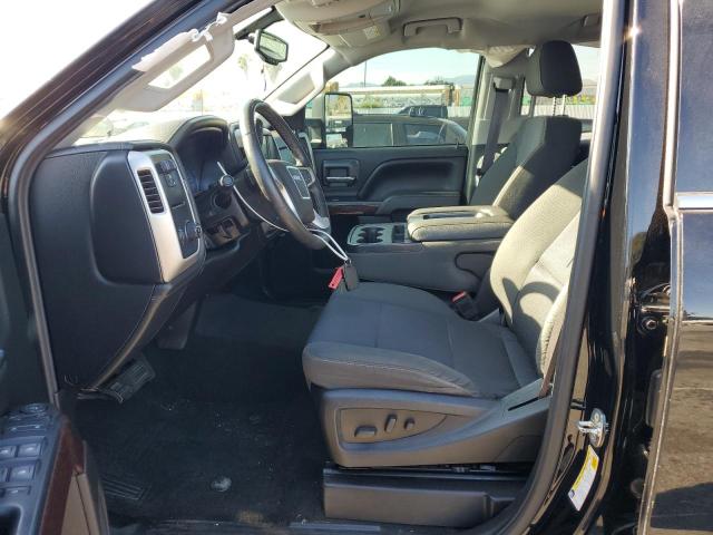 2017 GMC SIERRA C25 1GT11SEG6HF106738