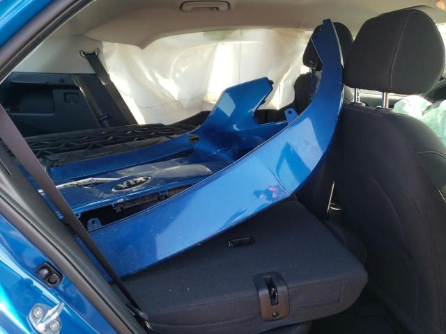 3KPA25AD9ME434038 KIA RIO S
