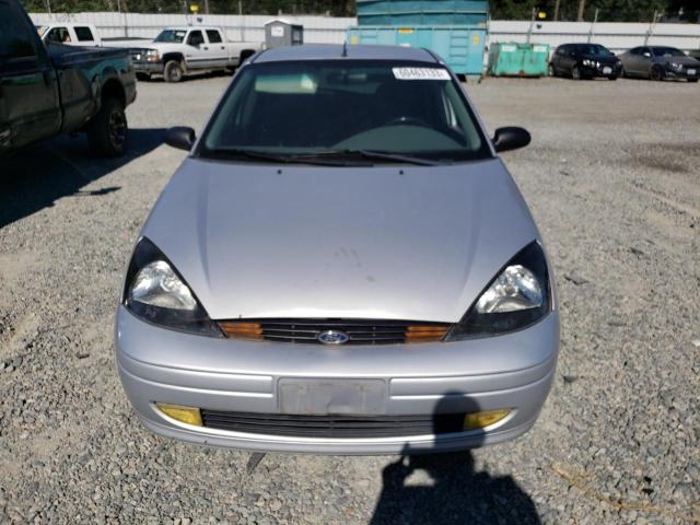 3FAFP37332R131150 | 2002 Ford focus zx5