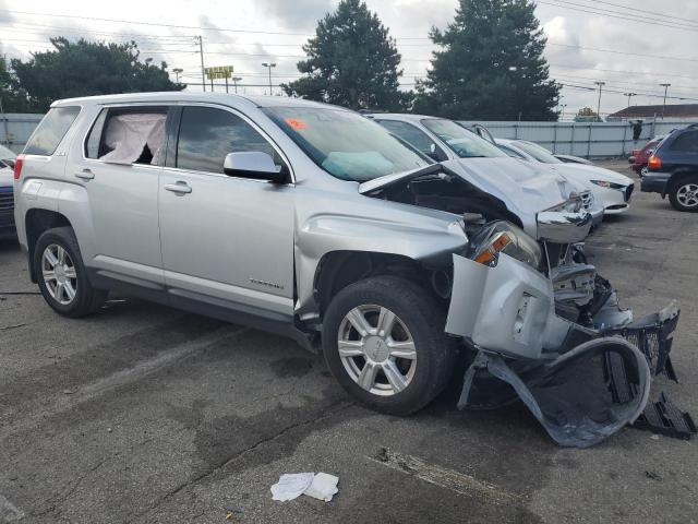 2GKALMEK5E6156633 GMC Terrain Sle