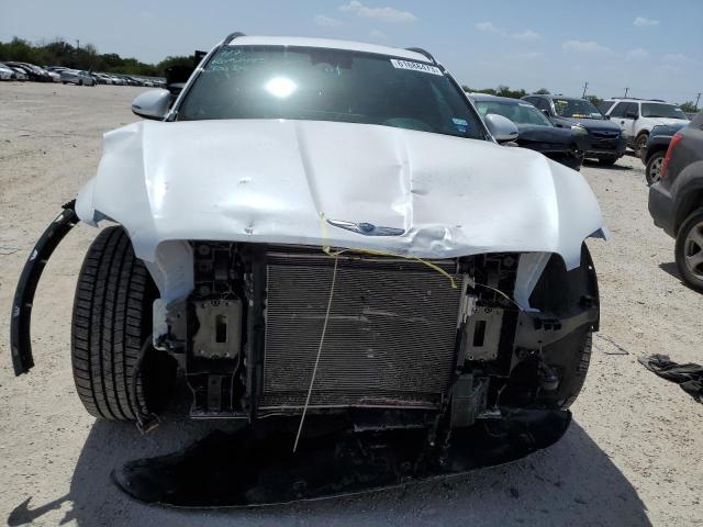 KMUMADTB4NU050609 2022 Genesis Gv70 Base