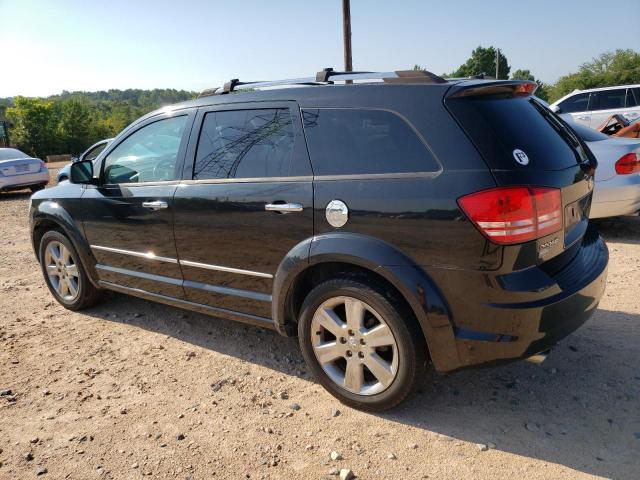 DODGE JOURNEY R/T 2009 1