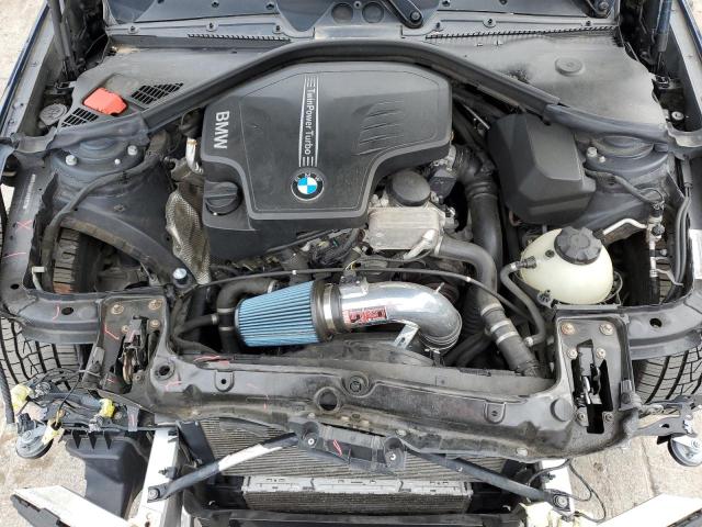 VIN WBA1F5C5XEVW97837 2014 BMW 2 Series, 228 I no.11