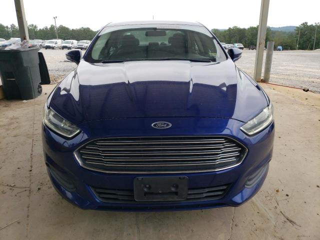 3FA6P0H77DR301772 2013 FORD FUSION, photo no. 5