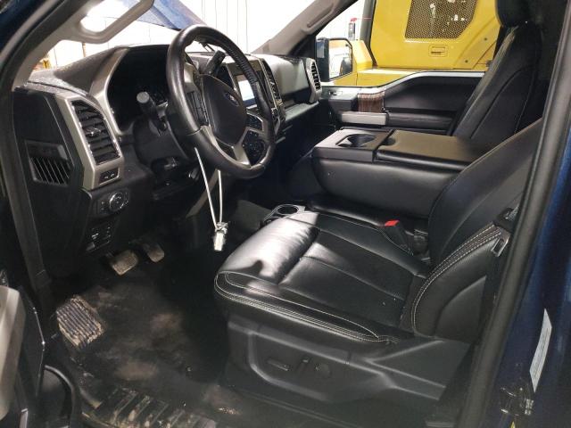 2019 FORD F150 SUPER - 1FTFW1E48KKC99464