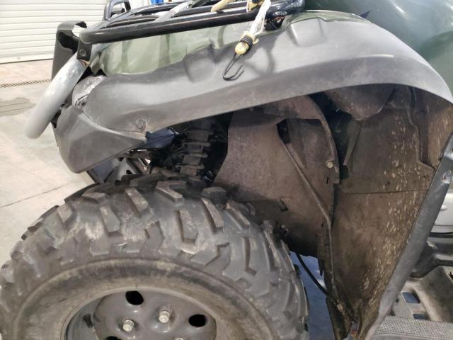 2006 HONDA TRX500 FM 1HFTE317X64118561
