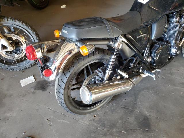 2014 HONDA CB1100 - JH2SC6517EK102368