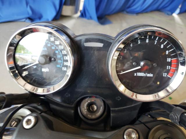 2019 KAWASAKI ZR900 R - JKAZR2C13KA027357