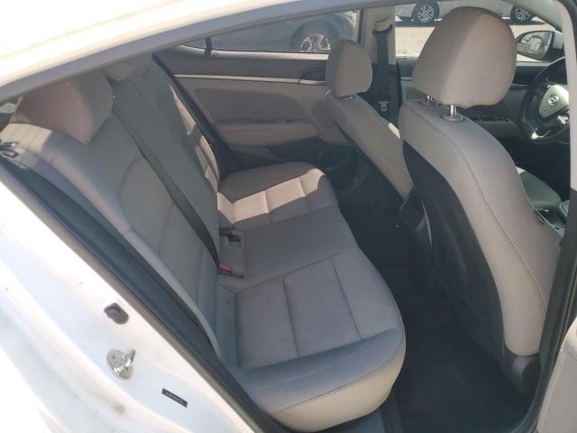 5NPD84LF9HH181521 Hyundai ELANTRA SE