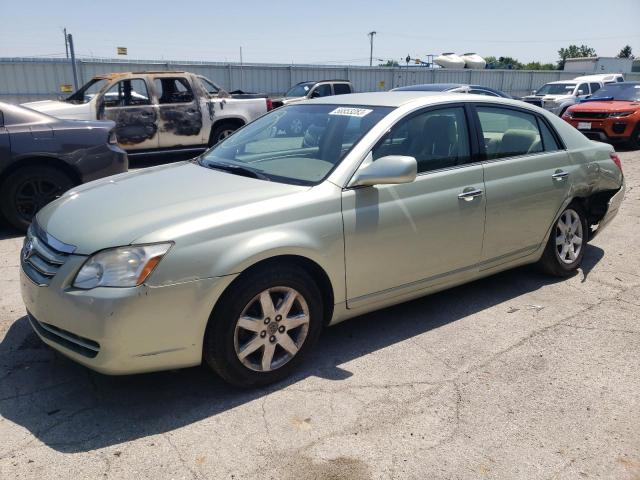 2007 Toyota Avalon XL