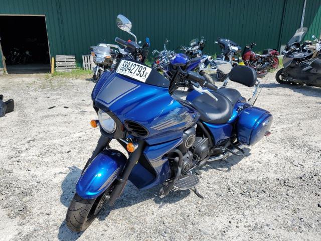 2020 KAWASAKI VN1700 K - JKBVNRK18LA018266