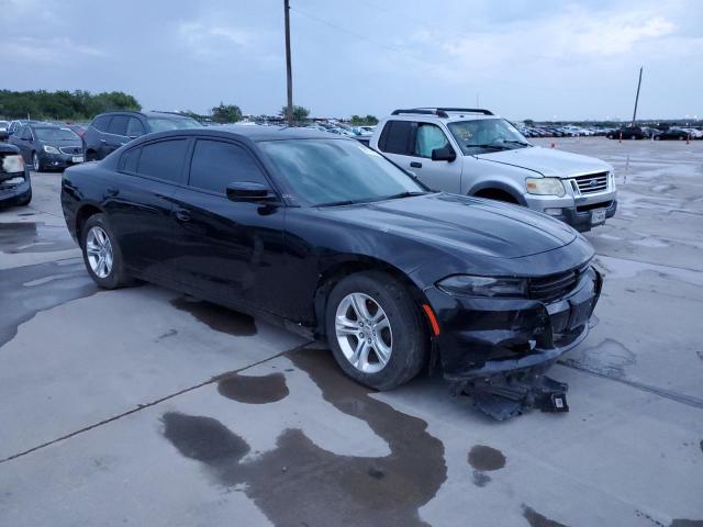 Vin: 2c3cdxbg9kh682075, lot: 59071403, dodge charger sxt 20194