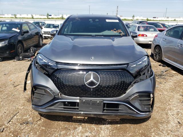 2023 MERCEDES-BENZ EQS SUV 58 4JGDM4EB6PA000947