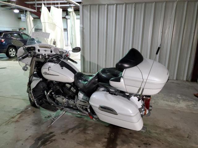 2004 YAMAHA XVZ13 TF - JYAVP04E74A007319