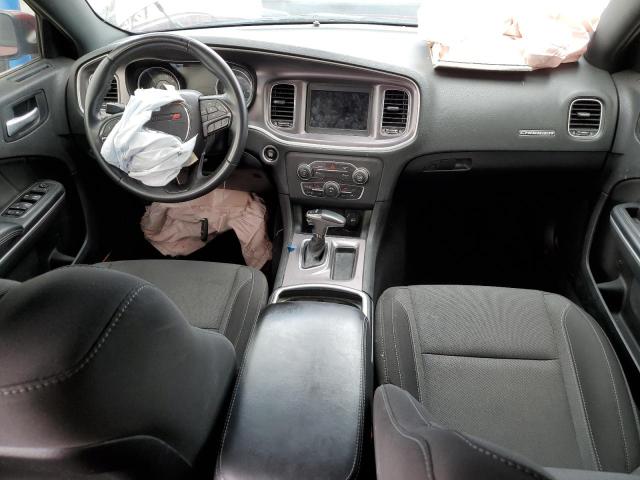 2C3CDXBG9KH542091 Dodge Charger Sxt