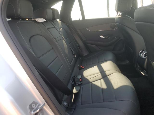 W1N0G8EB2LF757352 Mercedes-Benz Glc 300 4matic