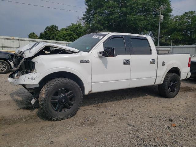 2004 Ford F-150 SuperCrew 