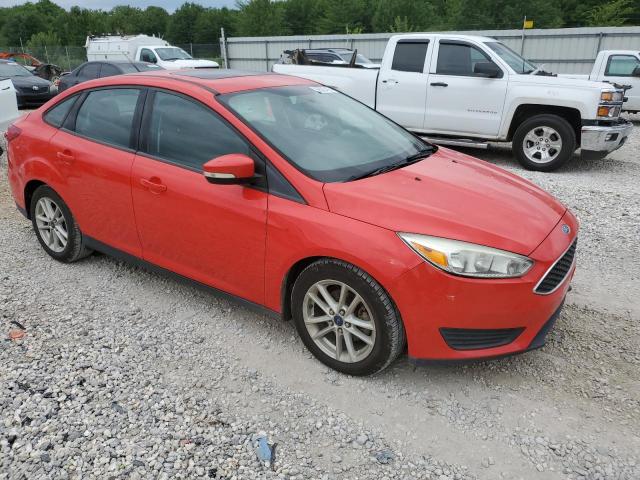 1FADP3F25FL316787 | 2015 FORD FOCUS SE