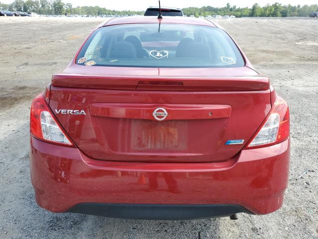 2015 NISSAN VERSA S/S - 3N1CN7AP4FL815139