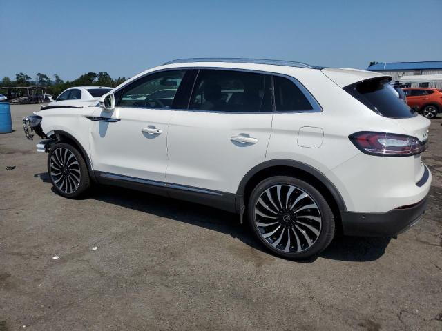 2021 LINCOLN NAUTILUS B - 2LMPJ9JP8MBL16617