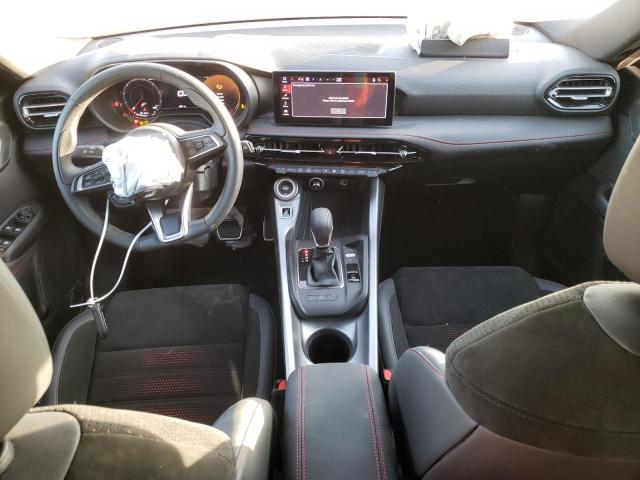 2023 DODGE HORNET GT ZACNDFANXP3A03586