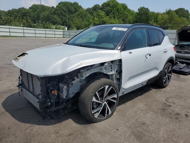 2021 Volvo XC40 