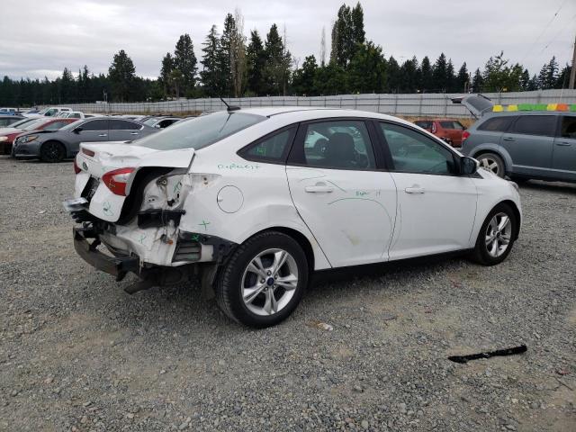 1FADP3F22EL265196 Ford FOCUS SE