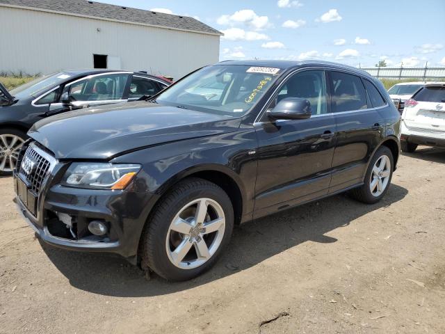 2012 Audi Q5 Premium Plus