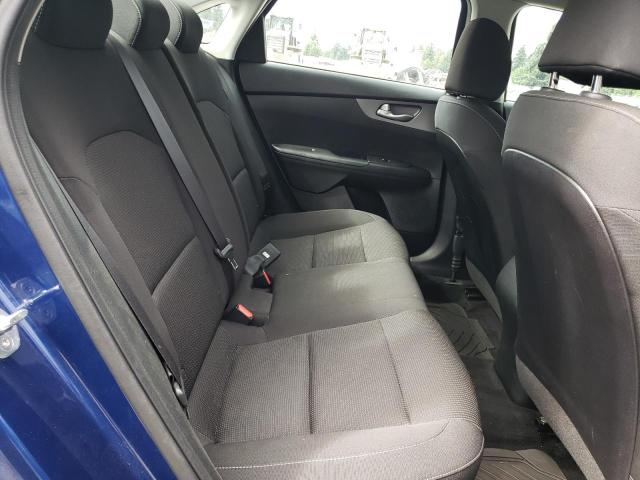 3KPF24AD7KE113824 KIA FORTE FE
