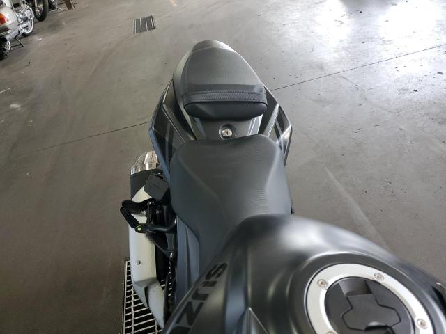 2022 SUZUKI GSX-S750 M - JS1C533B3N7102172