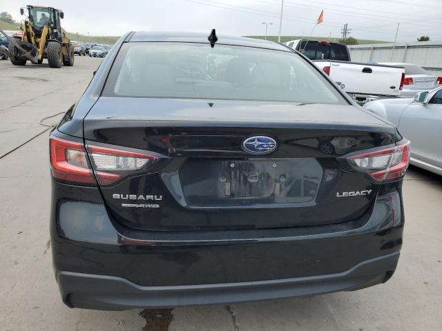 2020 SUBARU LEGACY 4S3BWAB63L3020471