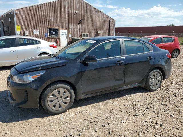 2020 Kia Rio LX