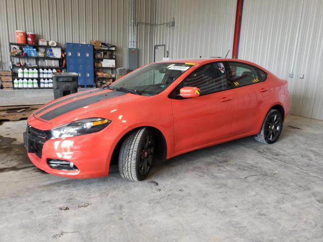 2016 Dodge Dart SXT Sport