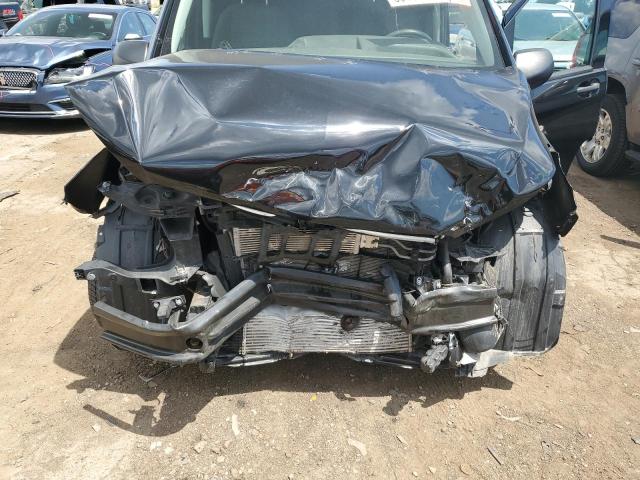 2018 MERCEDES-BENZ METRIS - WD3PG3EA0J3502689