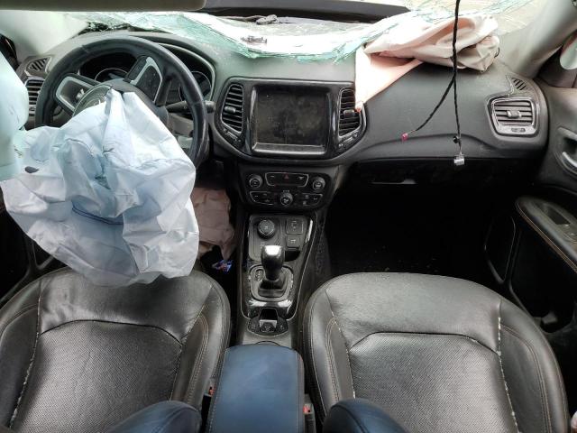 3C4NJDCB5JT266237 Jeep Compass Limited
