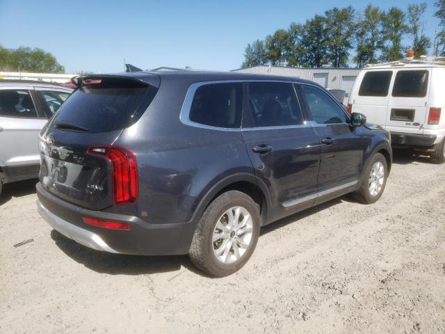 5XYP2DHC7LG066719 | 2020 KIA TELLURIDE