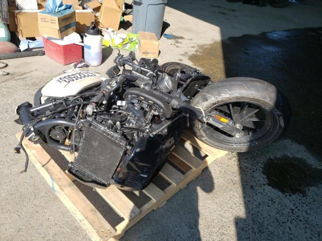 2022 HARLEY-DAVIDSON RH1250 S 1HD1ZC416NB326555