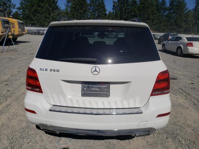 WDCGG5HB7FG347039 Mercedes-Benz GLK 350