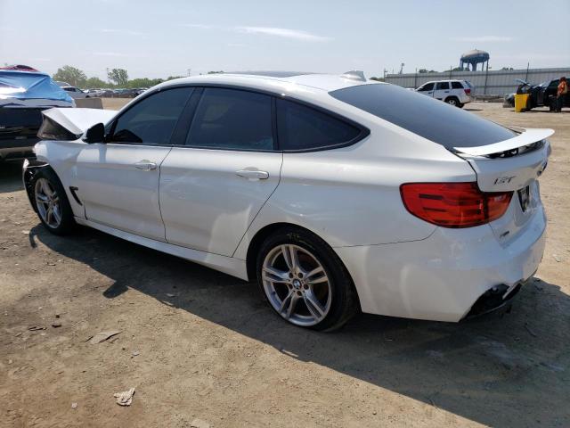WBA3X5C51FD562257 BMW 328 XIGT