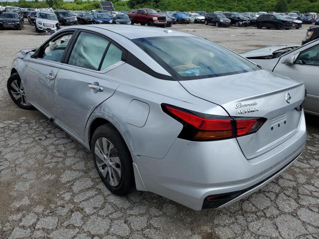 1N4BL4BV7KC133278 Nissan ALTIMA S