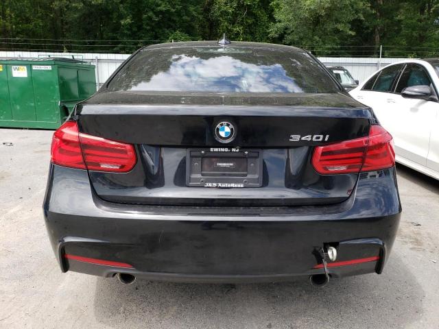 WBA8B3C57JK384657 BMW 340 I