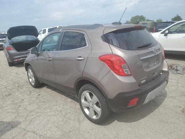 KL4CJBSB1FB117758 Buick Encore Convenience