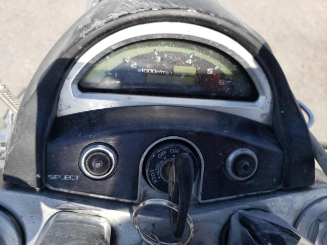 2003 YAMAHA XV1700 PC JYAVP14E73A005896
