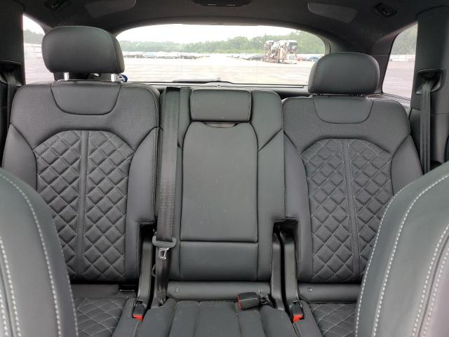 2022 AUDI SQ7 PRESTI - WA1VWBF75ND000977