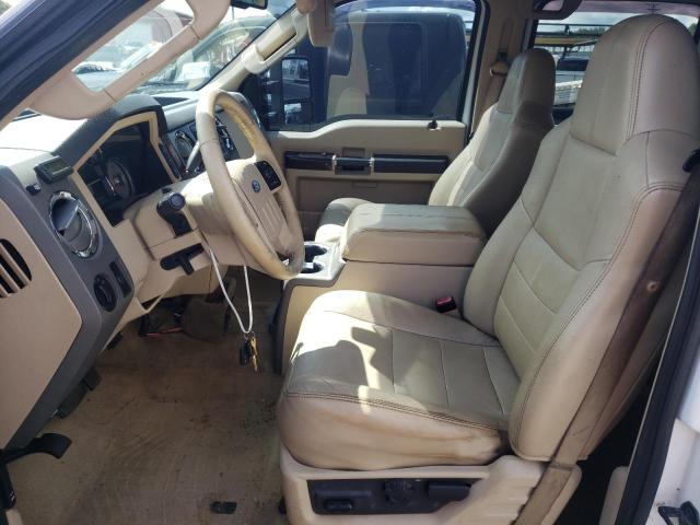 2008 Ford F550 - Image 7
