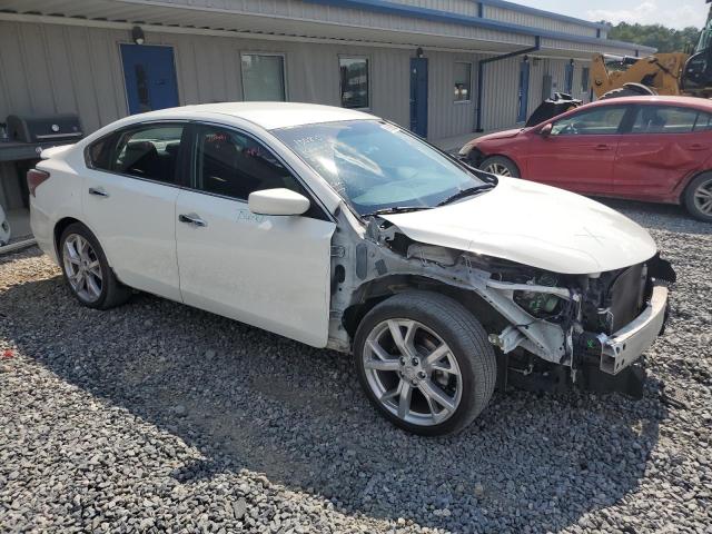 1N4AL3AP6FN893835 Nissan ALTIMA 2.5